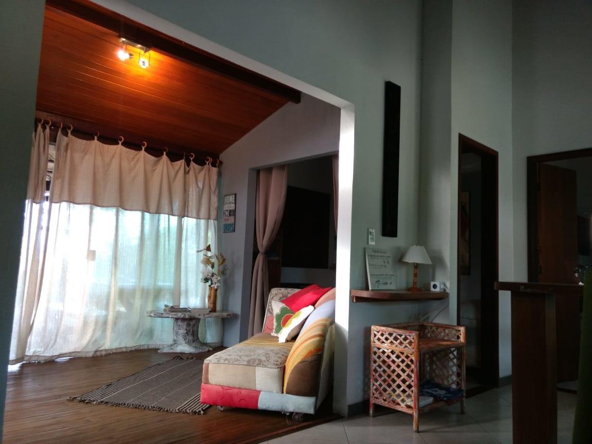 Chale "Oasis" Villa Praia do Forte Exterior photo